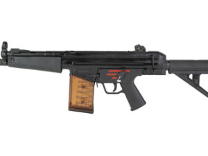 CENT ARMS AP51 762X51 20RD BLK BRACE