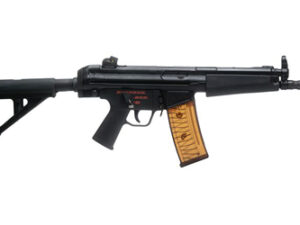 CENT ARMS AP53 556NATO 30RD BLK BRC