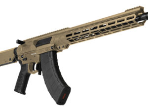 CMMG RSLT MK47 7.62X39 16.1" 30RD CT