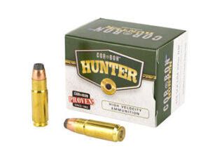 CORBON 458SOCOM 300GR JHP 20/240