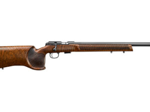 CZ 457 VARMINT MTR 22LR WLNT 5RD