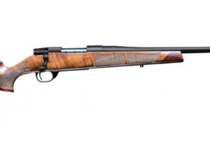 WEATHERBY VANGUARD CAMILLA 6.5CR BL/WD