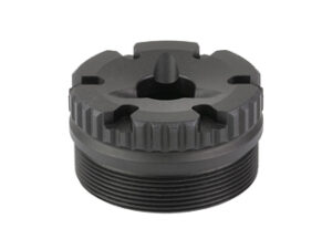 DEAD AIR MOJOVE 9 FRONT CAP