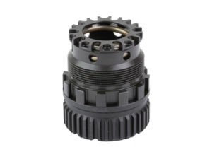 DEAD AIR MOJAVE BOOSTER ASSEMBLY