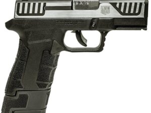 DIAMONDBACK FIREARMS AM2 9MM SS SUB CMPT 15+1 3.5"