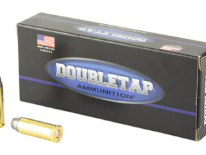 DBLTAP 45 COLT 255GR HRDCST 20/1000