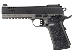 GIRSAN 1911 INFLUENCER X 38SUP 5" 9R