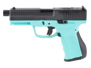 MK G3 9MM 4.5" 14RD BLUE JAY TB