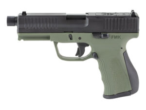 FMK G3 9MM 4.5" 14RD ODG TB