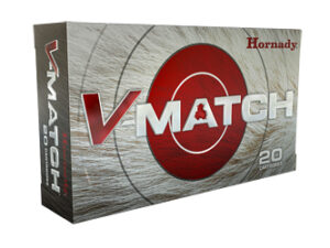 HRNDY VM 224VALK 62GR ELD-VT 20/200