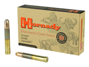 HRNDY DG 458WIN 500GR DGX BND 20/120