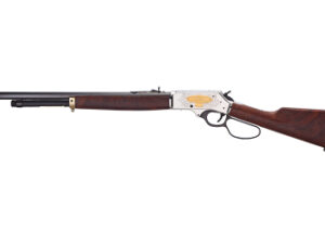 HENRY H4 SPIRIT OF CORPS 45-70 22"