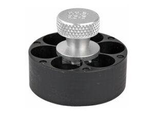 HKS SPDLR 45C S&W 25-5 TAU RAG BULL