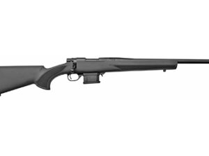 HOWA MINI ACT 6.5GREN 20" HVY TB BLK
