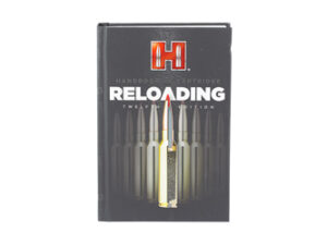 HRNDY HANDBOOK 12TH EDITION