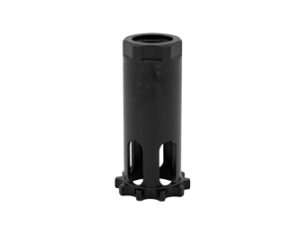 HUX RAD PISTON 1/2X28 BLK