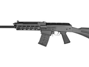 JTS M12AKT1 12GA 18.7" 5RD MLOK BLK