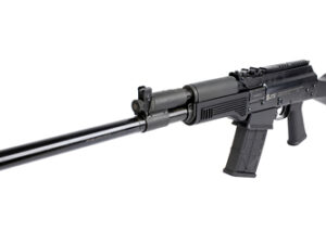 JTS M12AK 12GA 18.7" 5RD BLK