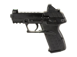 KELTEC P17 3.8" 22LR BLK 16RD RFX11