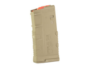 MAG AMEND2 SR25/AR10 7.62 FDE 20RD