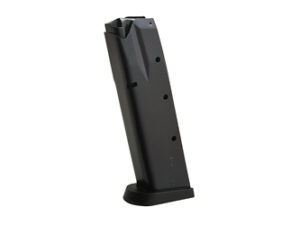 MAG IWI JERICHO 941 9MM 17RD BLK