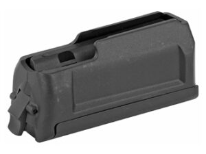 MAG RUGER AMERICAN SHRT ACT 4RD BL