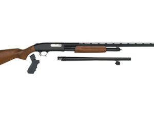 MSBRG 500 12/28/VR & 18.5/CYL COMBO