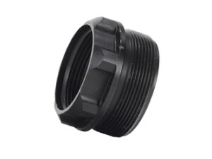 PWS PUB-A MOUNT SUPPRESSOR HUB