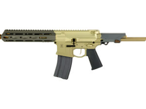 Q HONEY BADGER SBR 556NATO 10" 30RD
