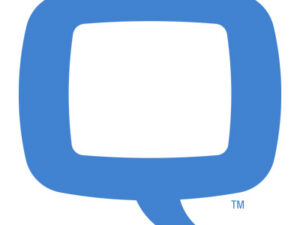 Q BOOM BOX 8.6BLK 16" BLK/GRY