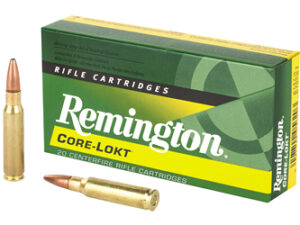 REM 308WIN 180GR PSP CL 20/200