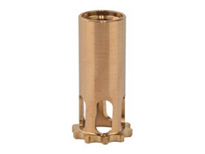 RUGGED PISTON  .578X28