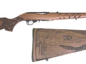 RUGER 10/22 GREAT WHITE 22LR BL/WD #