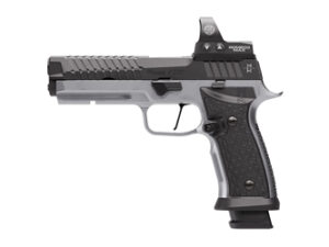 SIG P320 SXG 9MM 5" ROMEO3X PRO 21RD