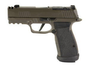 SIG P365AXG LEGION 9MM 3.1" 10RD