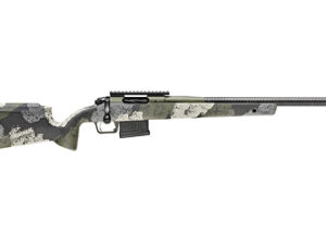 SPRGFLD WAYPOINT 308 20" CF EVG