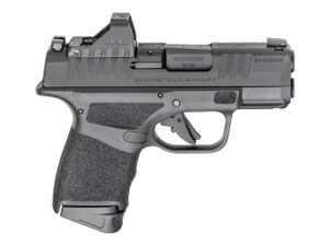 SPGFLD HELLCAT OSP 9MM 3" 13RD GP