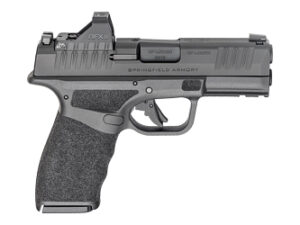 SPGFLD HELLCAT PRO 9MM 3.7" 15RD GP