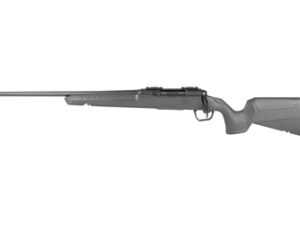 SAV AXIS 2 308WIN 22" 4RD GRAY LH