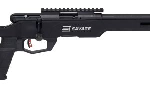 SAVAGE ARMS B22 PRECISION 22MAG 18" TB