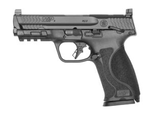 S&W M&P M2.0 9MM 4.25" TS OR BLK CA