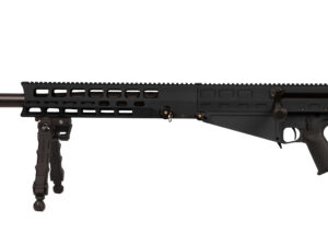 AUTO-ORDNANCE - THOMPSON TAO BOLT ACTION 416BAR 29" BLK