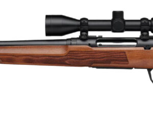 SAVAGE ARMS AXIS 2 350LEG WOOD 18" PKG LH