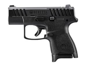 BERETTA APX A1 CARRY 9MM BLK 2.9"