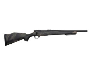 WEATHERBY VANGUARD BLACKHILLS 223REM 16"