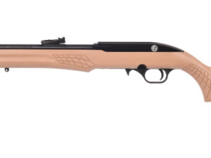 ROSSI RS22 22LR BLK/FDE 18" 10+1