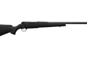 WEATHERBY MARK V CARBONMARK BLK 257WBY #