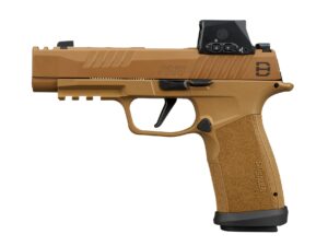 SIG SAUER P365 DH3 COY 3.7" ROMEO-X 21+1