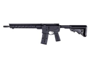 FRANKLIN ARMORY F17-X 17WSM 16" BLK 20+1 TB