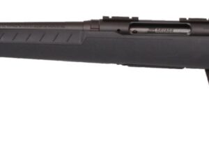 SAVAGE ARMS AXIS 2 CPT 7MM08 BL/GRY LH